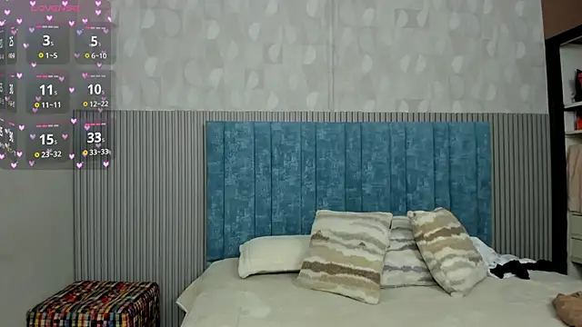 Snapshot of Ivi_Akina chatting on 02/21/25, 06:15 Ivi Akina online show from 02/21/25, 06:15