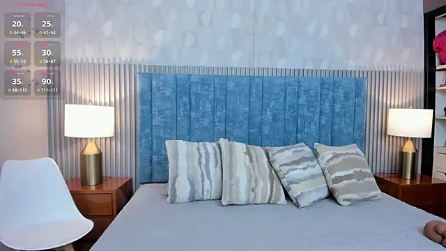 Ivi Akina online show from 01/10/26, 06:25