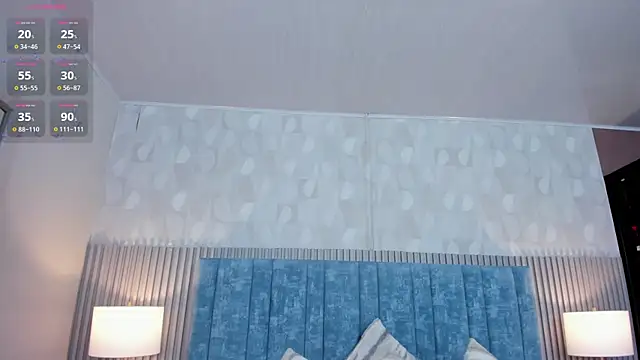 Ivi Akina online show from 12/04/25, 06:29