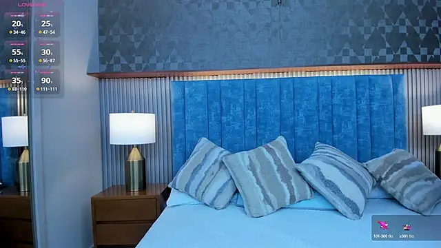 Ivi Akina online show from 04/09/26, 06:25