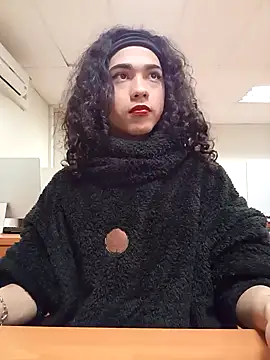 MeowFelina online show from 09/26/25, 03:30