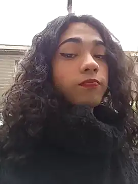 MeowFelina online show from 09/29/25, 02:01