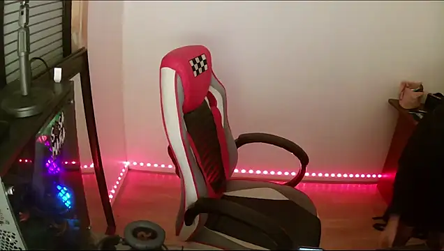 MeowFelina online show from 03/12/25, 05:35