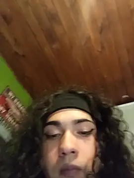 MeowFelina online show from 09/25/25, 12:05