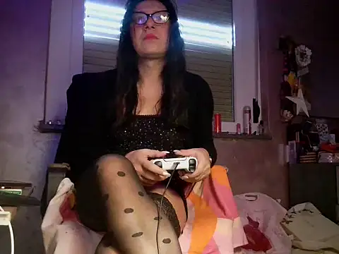 LadyVenere online show from 02/22/26, 08:28