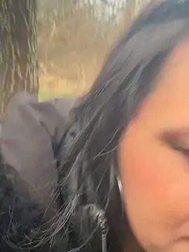 LadyVenere online show from 03/01/26, 08:14