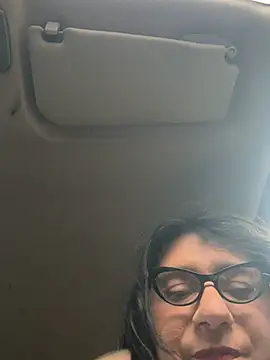 LadyVenere online show from 04/12/26, 04:10