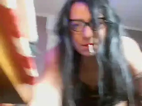 LadyVenere online show from 01/15/26, 10:13