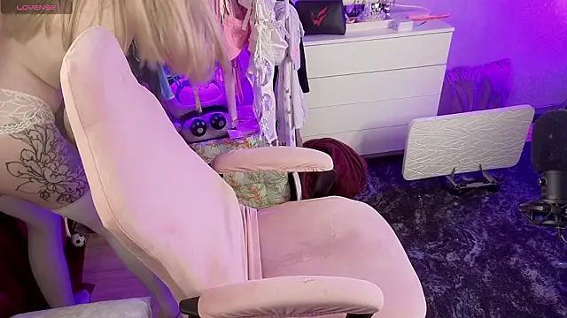 MariiaMk online show from 03/06/26, 04:29