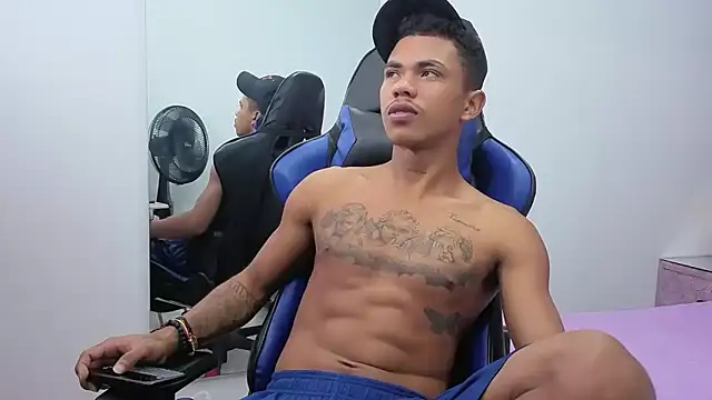 scarce candy69 online show from 11/25/25, 02:28