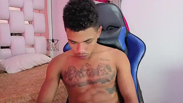 scarce candy69 online show from 11/16/25, 05:50