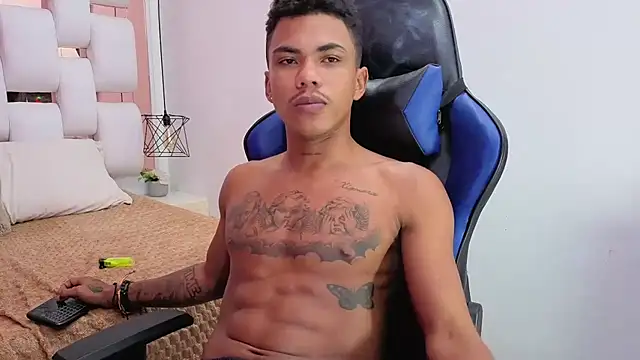 scarce candy69 online show from 11/16/25, 05:45