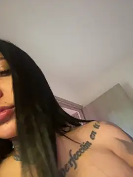 Cataleyasweet 19 online show from 10/11/25, 05:25