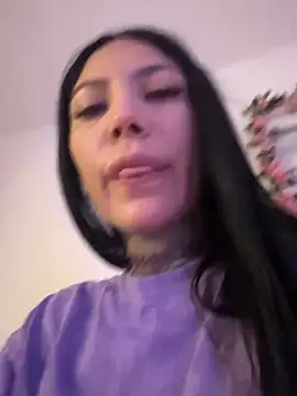Cataleyasweet 19 online show from 03/04/25, 06:50