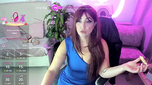 anyclark  online show from 02/11/26, 04:01