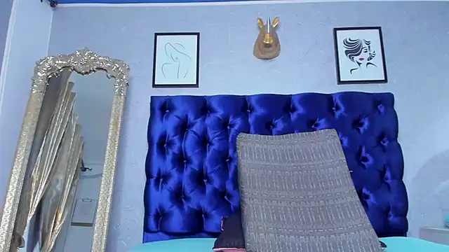 Snapshot of dalilaqueen chatting on 03/13/25, 12:56 dalilaqueen online show from 03/13/25, 12:56