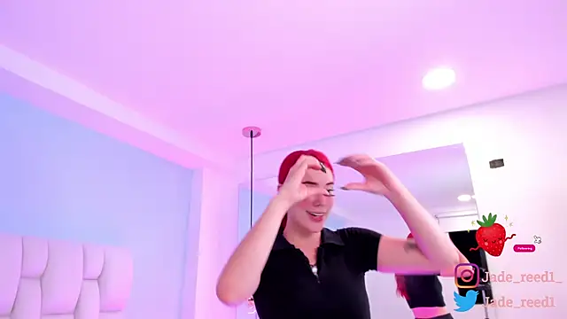 Snapshot of jade_reeed chatting on 03/12/25, 04:30 jade reeed online show from 03/12/25, 04:30