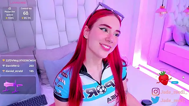 Snapshot of jade_reeed chatting on 02/03/25, 08:13 jade reeed online show from 02/03/25, 08:13