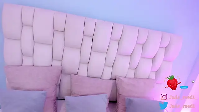 Snapshot of jade_reeed chatting on 03/20/25, 04:29 jade reeed online show from 03/20/25, 04:29