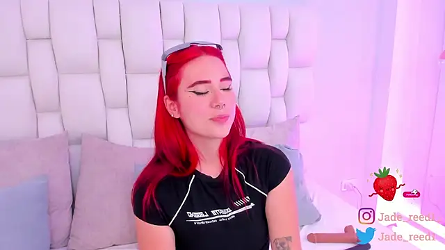 Snapshot of jade_reeed chatting on 03/05/25, 07:16 jade reeed online show from 03/05/25, 07:16