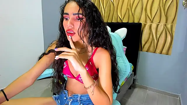 Evelin shy online show from 11/08/25, 02:59