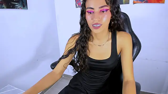 Evelin shy online show from 11/27/25, 03:07