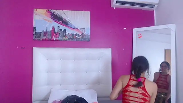 nextdoor fantasy1 online show from 10/02/25, 03:21