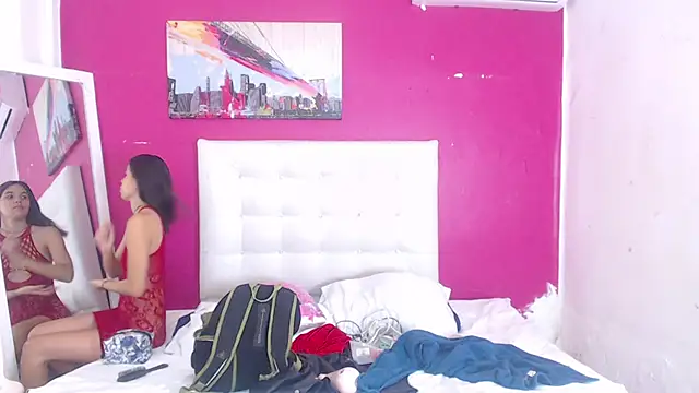 nextdoor fantasy1 online show from 11/20/25, 03:29