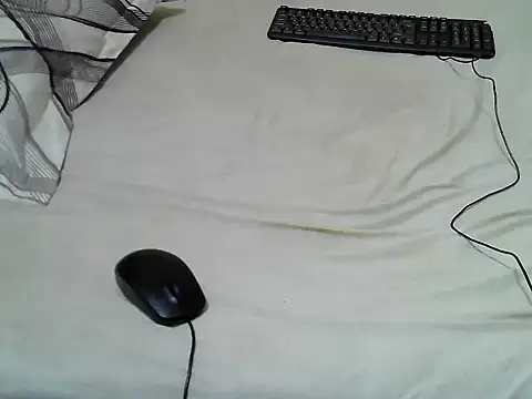 Quincy joyy online show from 03/16/26, 07:23