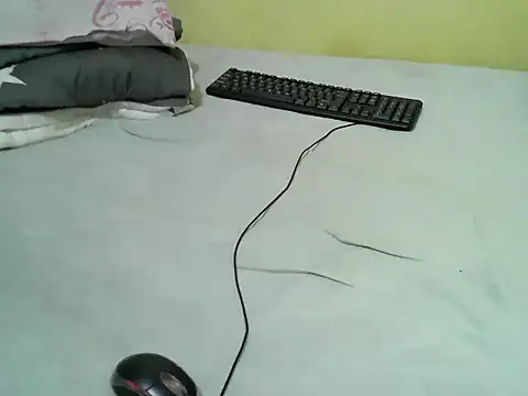 Snapshot of Quincy_joyy chatting on 09/19/25, 10:25 Quincy joyy online show from 09/19/25, 10:25