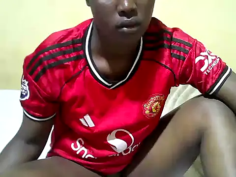 Quincy joyy online show from 03/23/26, 09:20