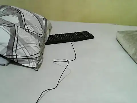 Quincy joyy online show from 02/19/26, 04:53