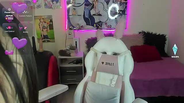 Snapshot of Sofi_lenox chatting on 02/13/25, 07:35 Sofi lenox online show from 02/13/25, 07:35