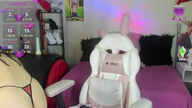 Snapshot of Sofi_lenox chatting on 03/01/25, 05:42 Sofi lenox online show from 03/01/25, 05:42