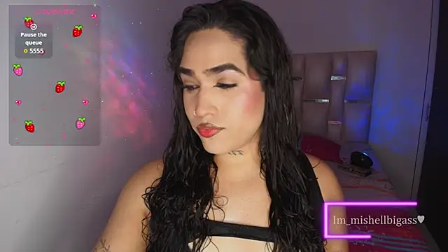 Snapshot of im_mishellbigass chatting on 12/03/25, 10:09 im mishellbigass online show from 12/03/25, 10:09