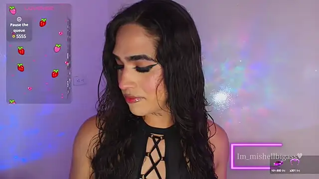 Snapshot of im_mishellbigass chatting on 03/15/25, 08:15 im mishellbigass online show from 03/15/25, 08:15