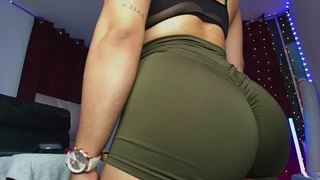 im mishellbigass online show from 02/07/26, 10:34