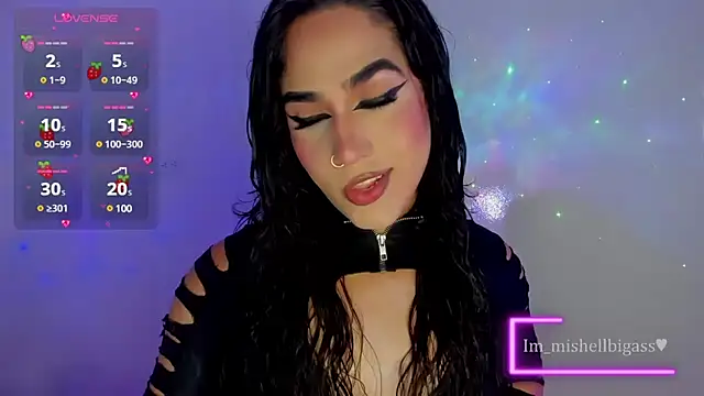 Snapshot of im_mishellbigass chatting on 03/02/25, 07:21 im mishellbigass online show from 03/02/25, 07:21