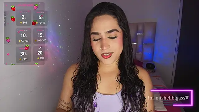 Snapshot of im_mishellbigass chatting on 12/01/25, 03:51 im mishellbigass online show from 12/01/25, 03:51