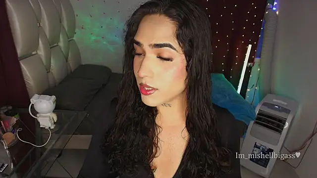 im mishellbigass online show from 07/01/26, 01:39