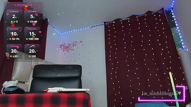 im mishellbigass online show from 04/24/26, 06:37
