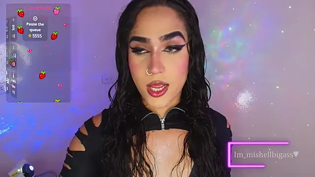 Snapshot of im_mishellbigass chatting on 03/16/25, 03:06 im mishellbigass online show from 03/16/25, 03:06