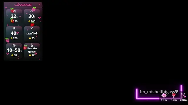 Snapshot of im_mishellbigass chatting on 11/26/25, 02:55 im mishellbigass online show from 11/26/25, 02:55