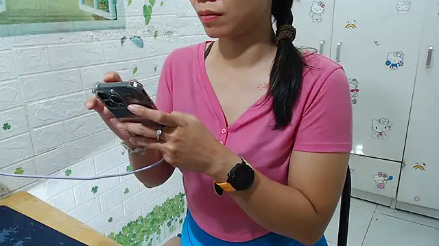 Soul6996 online show from 09/14/25, 02:34