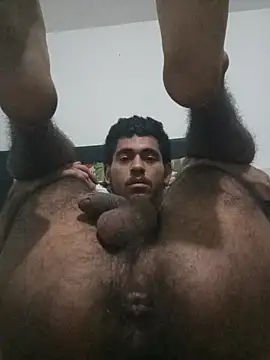 MaximoSualteza777 online show from 01/17/26, 06:33