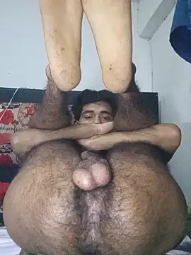 MaximoSualteza777 online show from 04/26/26, 03:09