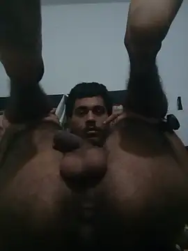 MaximoSualteza777 online show from 01/18/26, 12:08