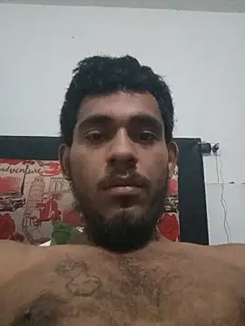 MaximoSualteza777 online show from 01/15/26, 01:31