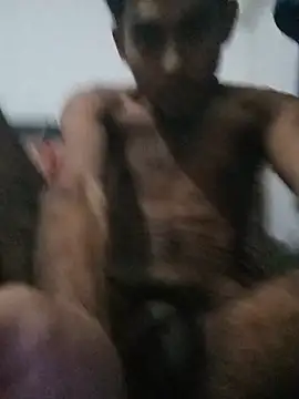 MaximoSualteza777 online show from 03/19/26, 03:56