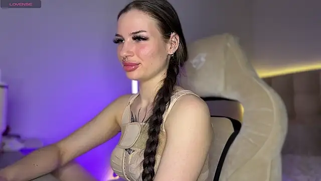 MarlynRobertsen online show from 10/09/25, 02:06